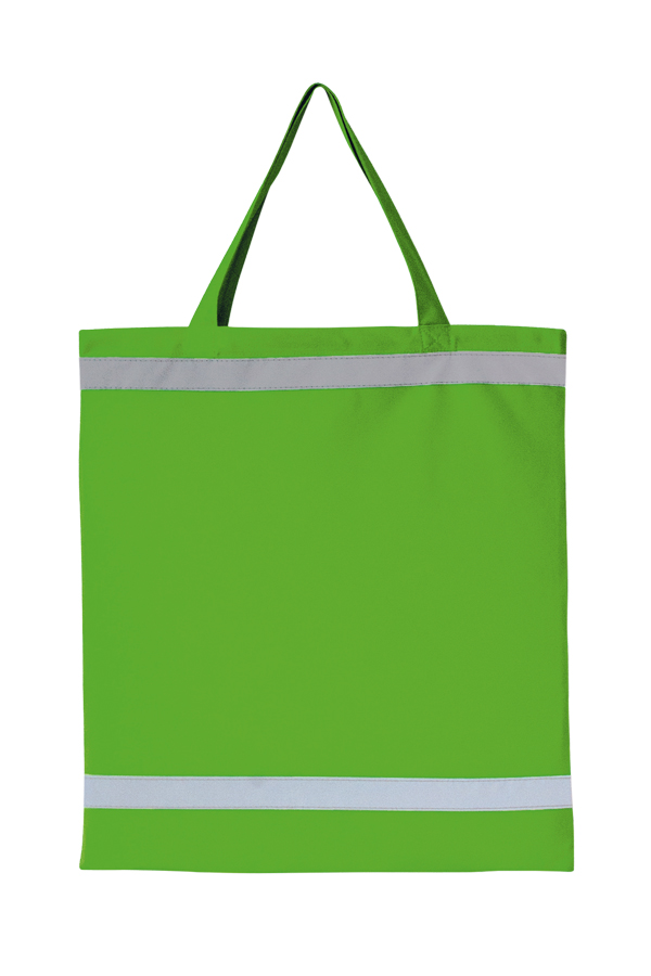 Korntex® Tragetasche - Blau - Lange Henkel