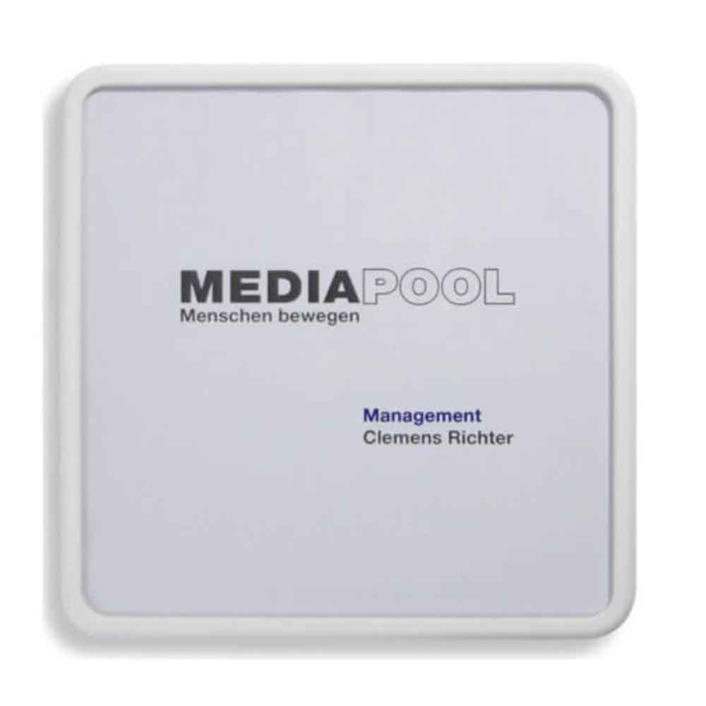 VARIO SIGN Türschild Rondo oder Futur - hochwertiger ABS-Kunststoffrahmen - 6 Farbvarianten VARIO SIGN Türschild Rondo oder Futur - hochwertiger ABS-Kunststoffrahmen - 6 Farbvarianten