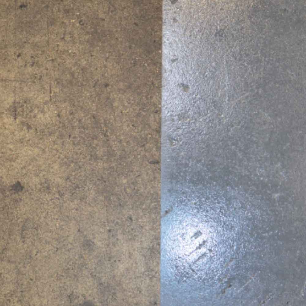 Bodenfarbe ampere® Industry Floorpaint - für Industrie- und Lagerhallenböden