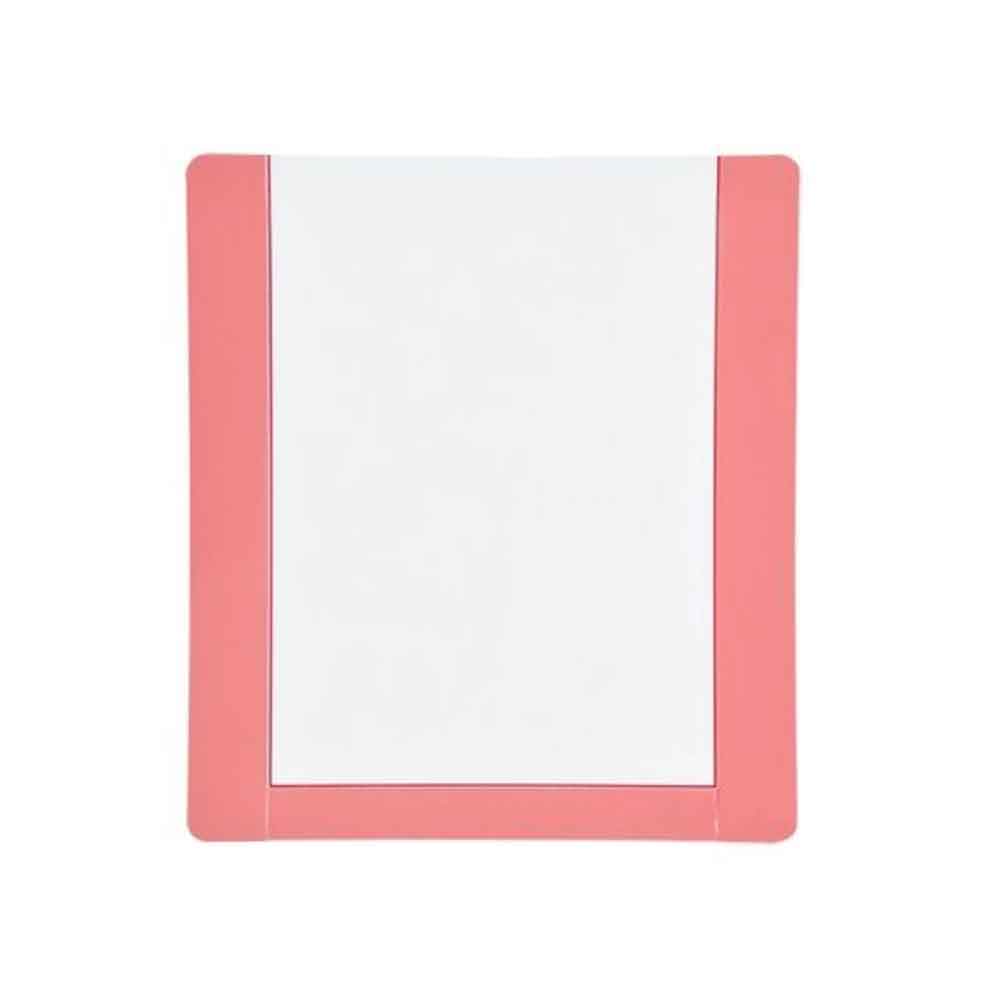31-80-634-1-00-10-077-bodenmarkierungstaschen-3-klebeseiten-rot-949705 Bodenmarkierungstaschen - offene Variante - 3 Klebeseiten - DIN A4 - 6 Farben