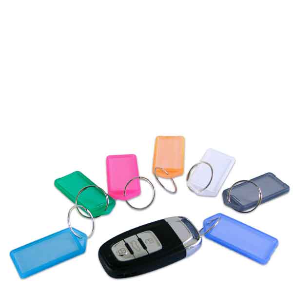 Schlüsselanhänger mit Ring Schlüsselanhänger mit Ring