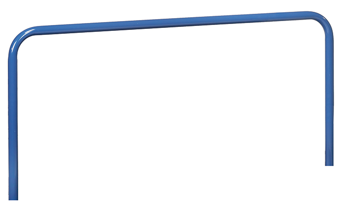 Einsteckbügel für fetra Plattenwagen/-ständer - in 6 Größen - Zubehör