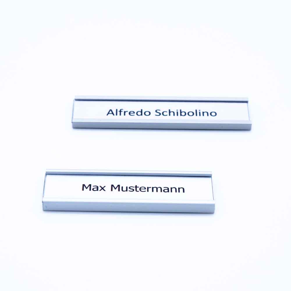 16-21-106-5-18-01-066-regalschild-aluprofil_1-eb7d72 Regalschild "Aluprofil 20" - Alu Silber eloxiert - in 2 Größen