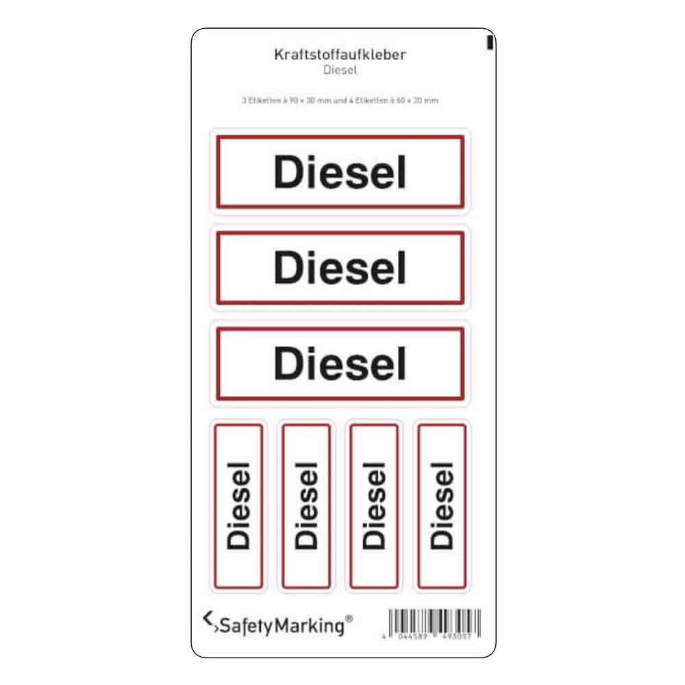 Hinweisschild für Gas-, Heizungs-, Tankanlagen - 4 verschiedene Texte Hinweisschild für Gas-, Heizungs-, Tankanlagen - 4 verschiedene Texte