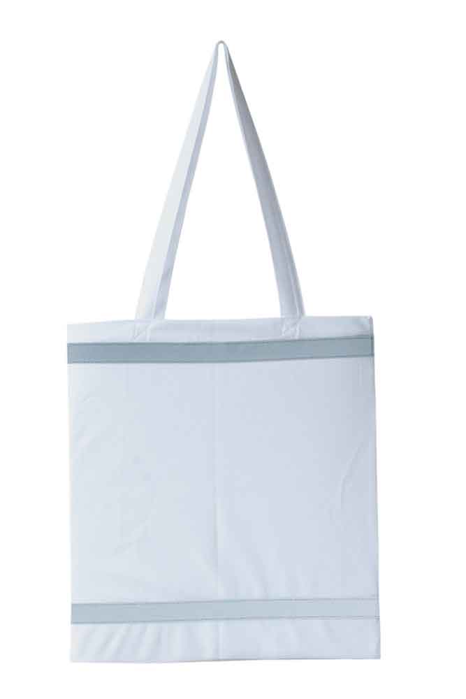 60-50-519-1-01-08-047-warntasche-lange-henkel-weiss-d3071b Warntasche - lange Henkel - in 9 auffälligen Farben