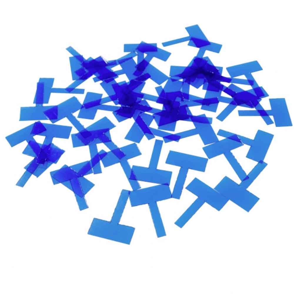 20-20-129-1-00-01-060-planrecord-signale-transparent-blau-c0bb06 Planrecord Signale für optische Akzente - 2 verschiedene Formen