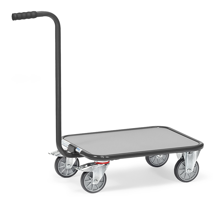 1161_7016_fetra_griffroller_grey-edition-5cac52 Griffroller GREY EDITION - in 2 Ausführungen - Tragkraft 250 kg