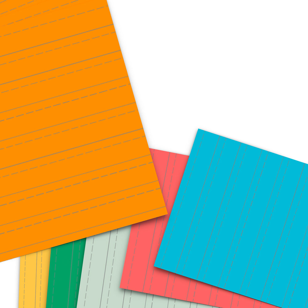 20-20-991-4-00-01-060-markierungsstreifen-planrecord-stecktafeln-cc2674 Planrecord Markierungsstreifen - in sechs Größen - viele Farben