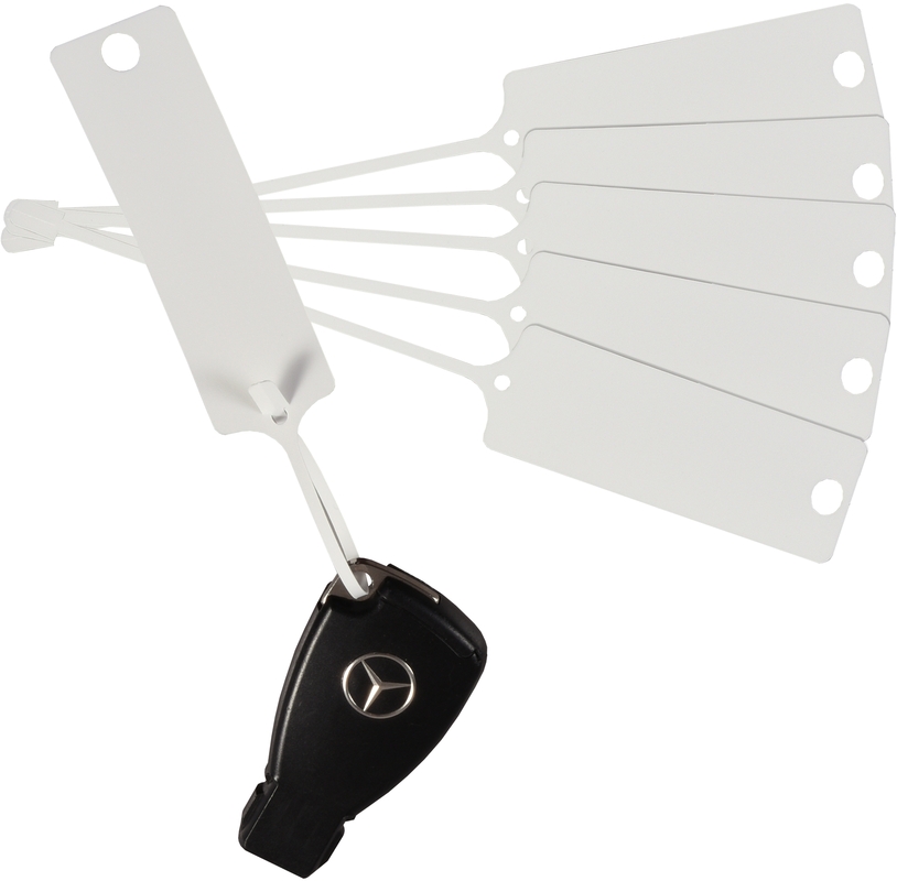 20-30-333-0-00-01-002-schluesselanhaenger-mini-5fddc0 Schlüsselanhänger-Set - "Steckfix-Mini" - Schnellverschluss