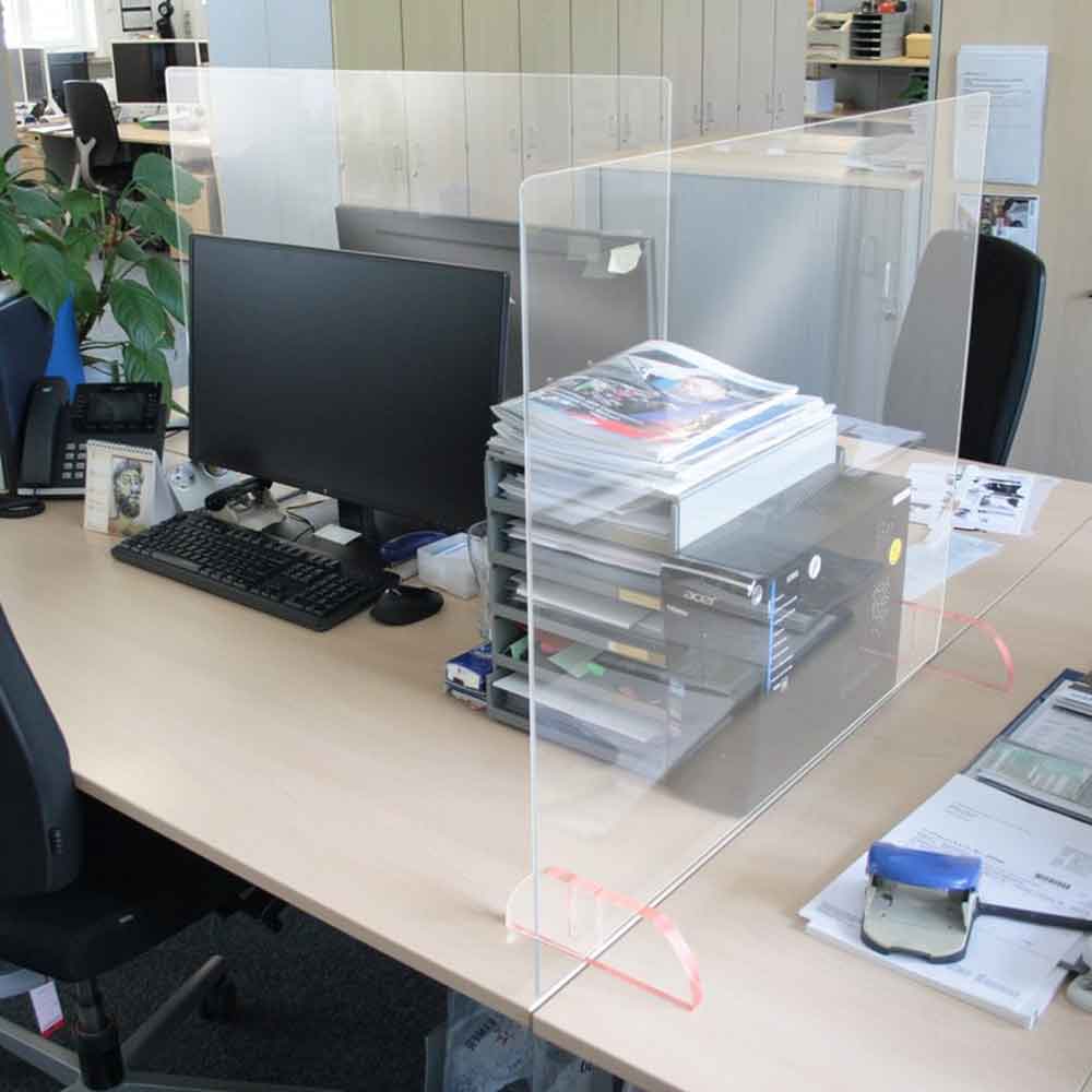 30-82-087-0-20-01-002-hygienschutzwand-buerotisch-800-mm_1-ec615b Mobile Hygiene-Schutzwand - für Büro-Arbeitsplatztische - 2 Formate
