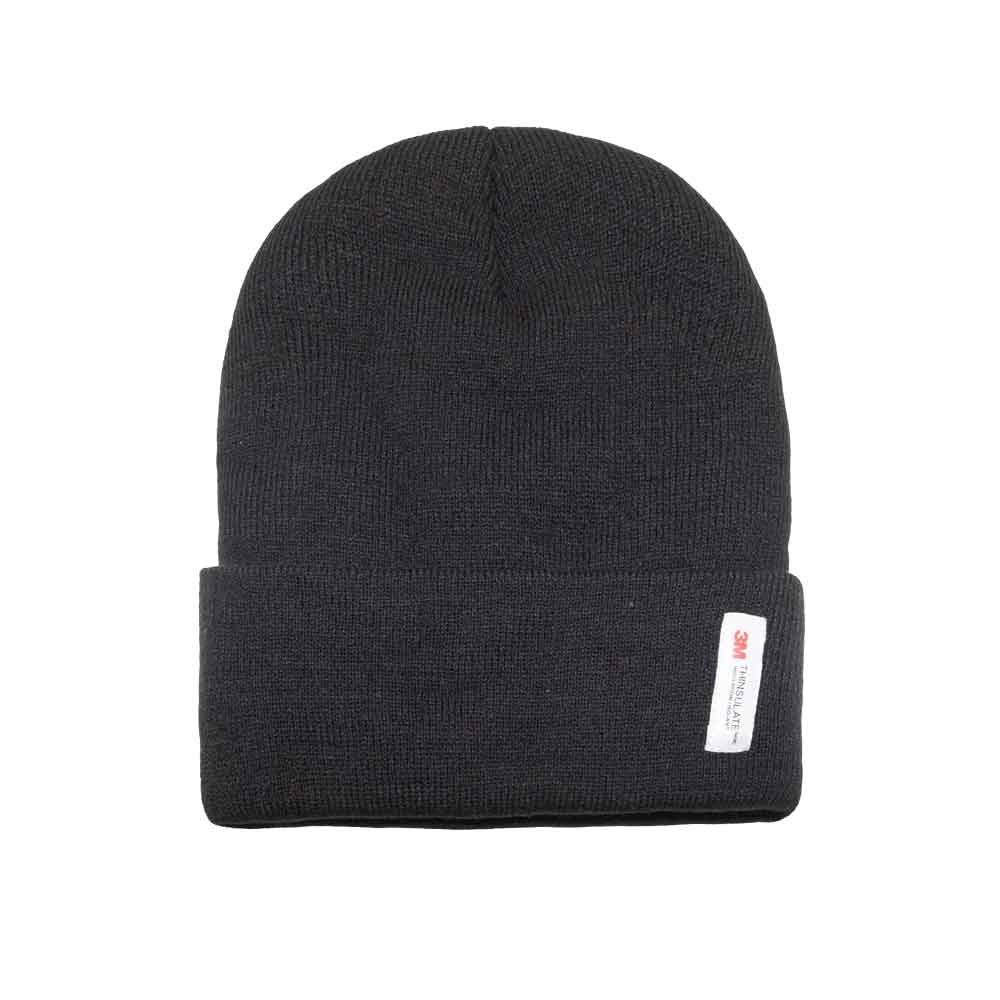 Korntex® Elite Strickmütze "Husavik" - in 5 Farben - 3M Thinsulate-Isolierung