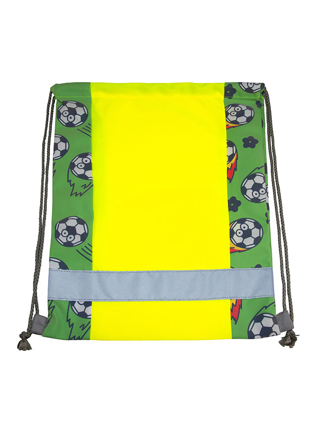 Korntex® Kinder Turnbeutel "Action Line" Korntex® Kinder Turnbeutel "Action Line"