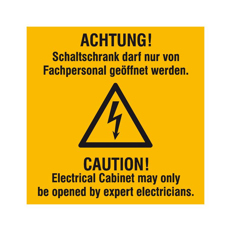 35-10-429-0-10-058-warn-kombischild-achtung-schaltschrank-darf-nur-von-fachpersonal-geoffnet-werden-210648-c12740 Warn-Kombischild - ACHTUNG! Schaltschrank darf nur von Fachpersonal geöffnet werden - Mehrsprachig