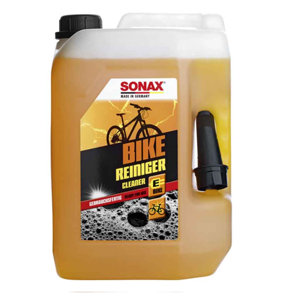 Sonax Bike Reiniger - besonders materialschonend - in 2 Größen Sonax Bike Reiniger - besonders materialschonend - in 2 Größen