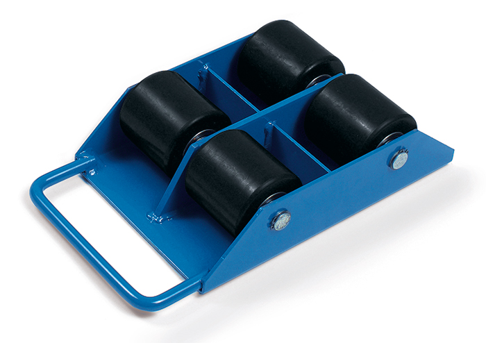 6944_unten-abb0bb Transportroller für den sicheren Transport von schweren Gegenständen - Tragkraft 3000 kg