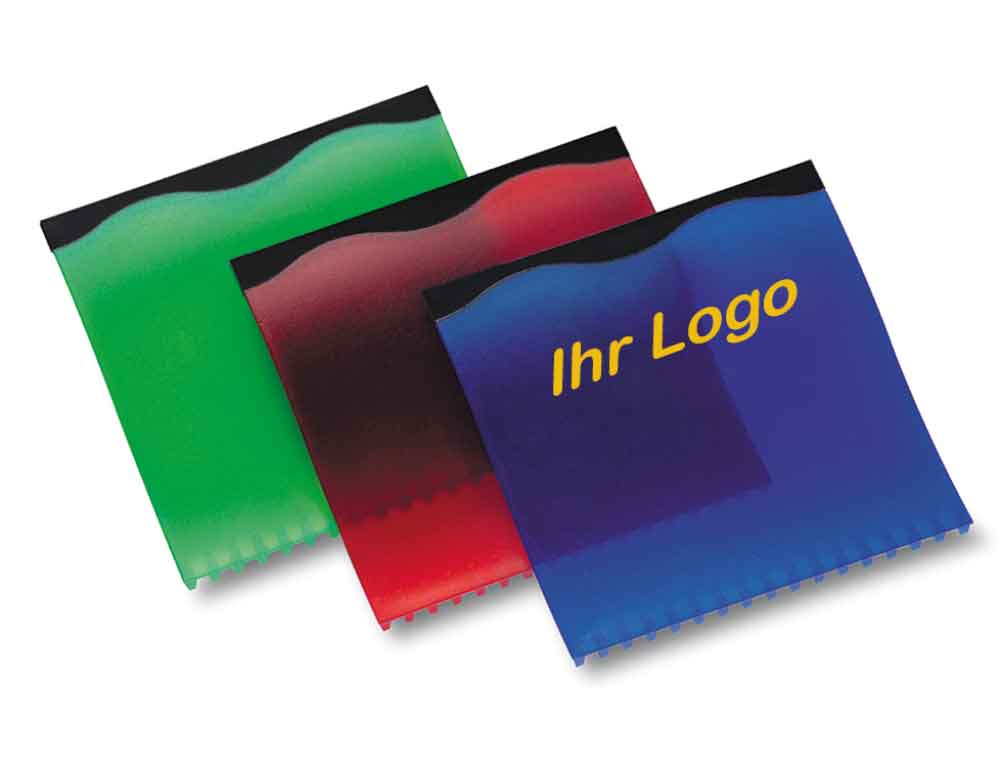 60-40-015-0-01-02-082-eiskratzer-wave-gefrostet-siebdruck-20e559 Eiskratzer "WAVE" - gefrostet