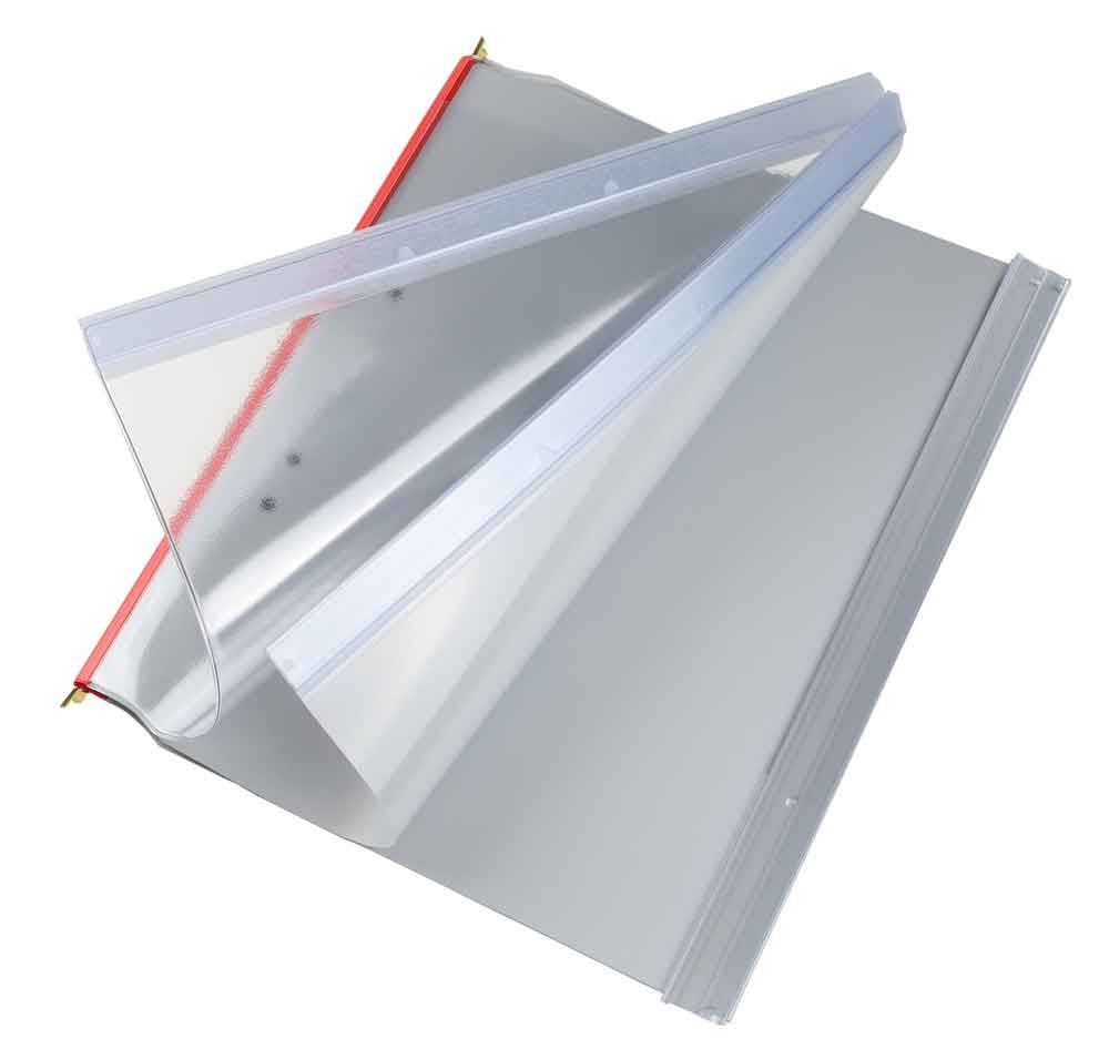 3-Deckel-Planettentasche - mit erweiterten Möglichkeiten 3-Deckel-Planettentasche - mit erweiterten Möglichkeiten