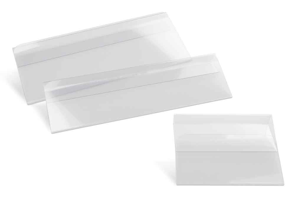 Hartkunststofftaschen für Kleinladungsträger - nach VDA-Norm- in 3 Größen