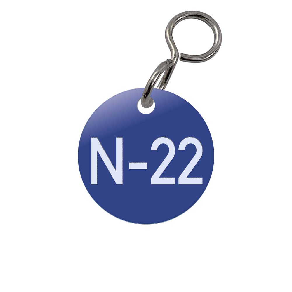 30-40-211-0-25-01-066-buchstaben-marken-aluminium-eloxiert-alpha-numero-mit-s-metallhaken-a882c0 Buchstaben-Marken - Aluminium eloxiert - "Alpha-Numero"- mit S-Metallhaken