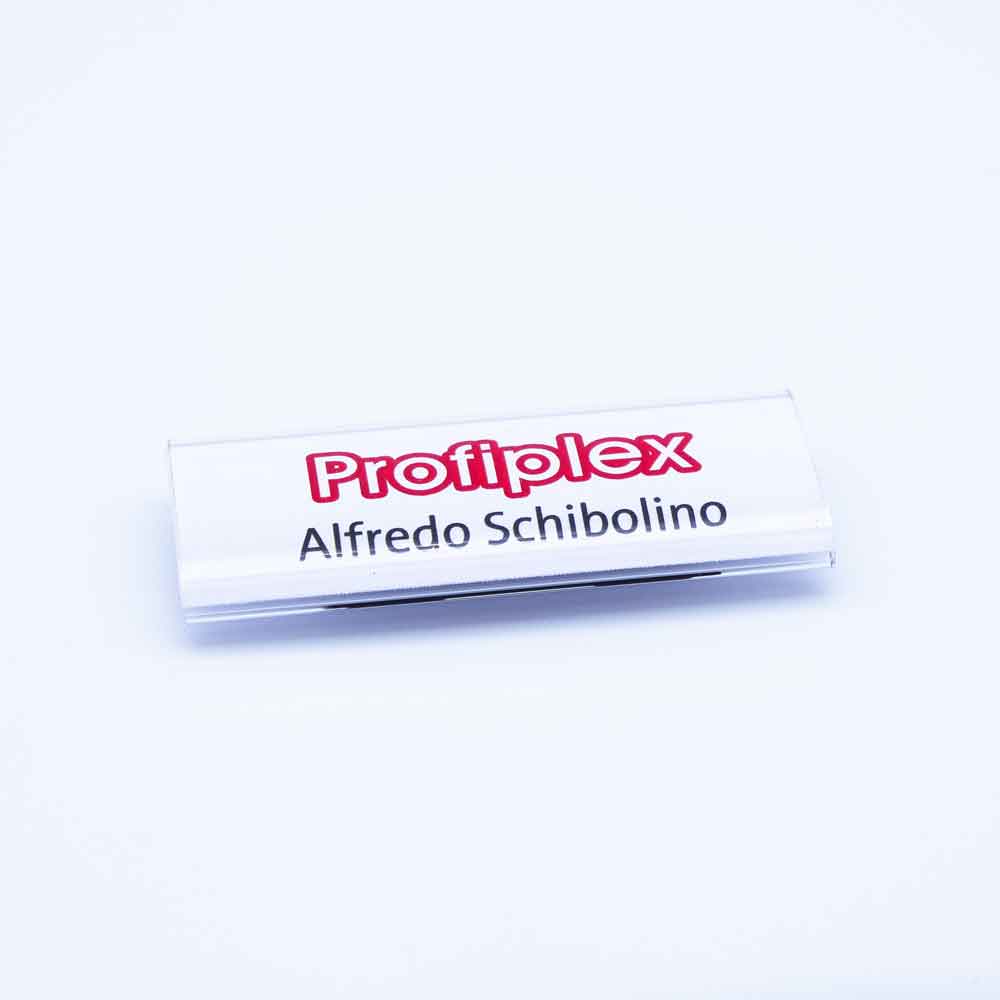 15-20-107-5-30-03-066-namensschild-profiplex-30-75-mm_2-eb3ac1 Namensschild "Profiplex" - aus Acryl - in 2 Größen