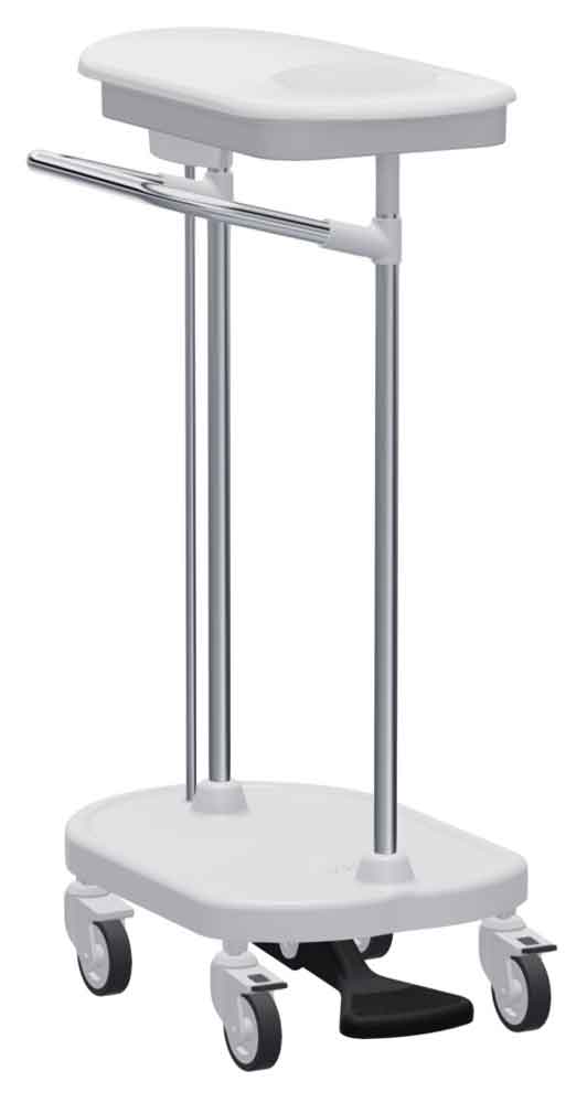 Deckel für Wäschesammler BASIC - in 6 Farben