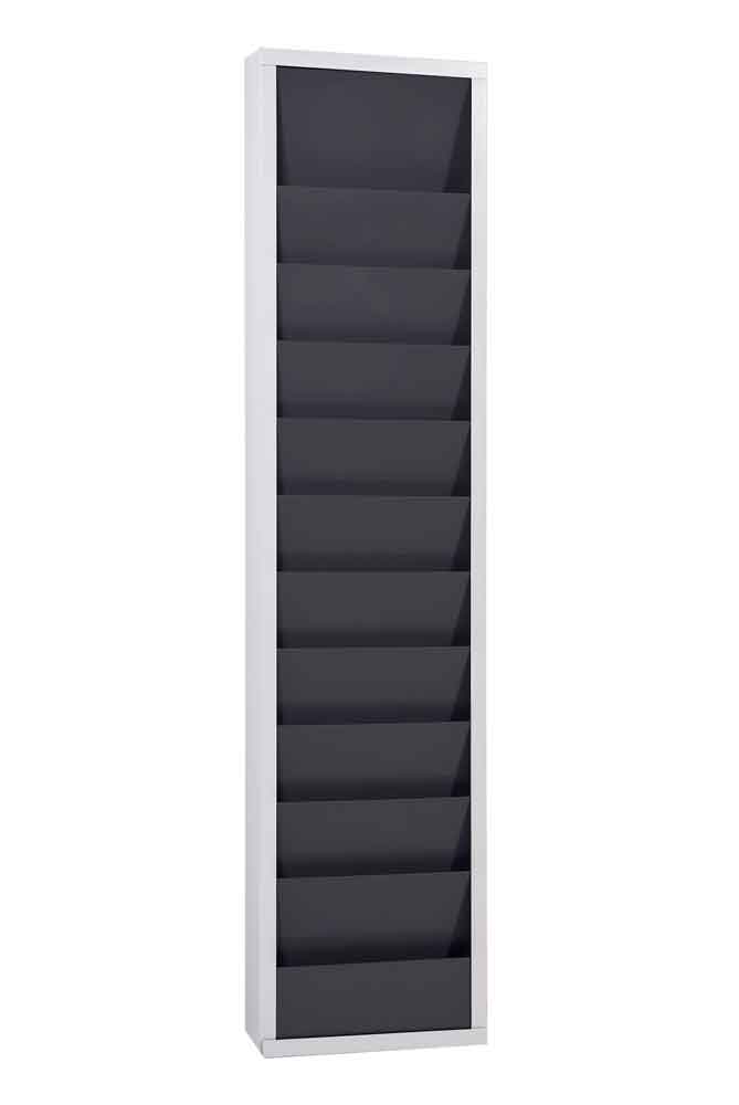 Plantafel - Stahlblech - für bis zu 10 x DIN A4 Aufträge Plantafel - Stahlblech - für bis zu 10 x DIN A4 Aufträge