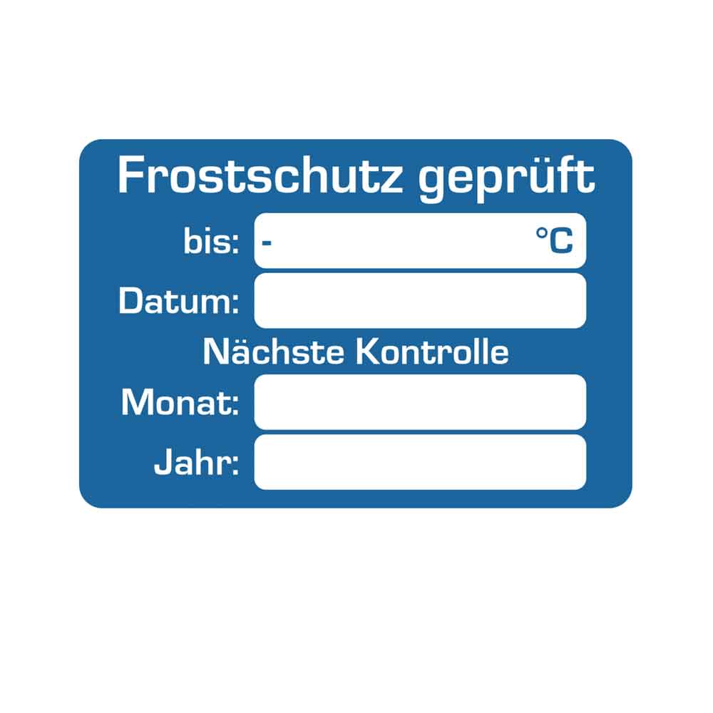 Kundendienst-Aufkleber - für Kraftfahrzeuge - mit unterschiedlichen Hinweistexten Kundendienst-Aufkleber - für Kraftfahrzeuge - mit unterschiedlichen Hinweistexten
