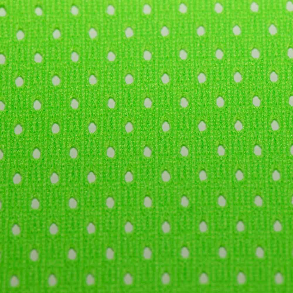 Korntex® Kinder Mesh Warnweste "Korfu" - mit Taschen