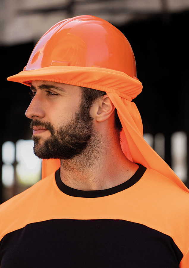 Korntex® UV-Schutz „Wohlen“ für Helme