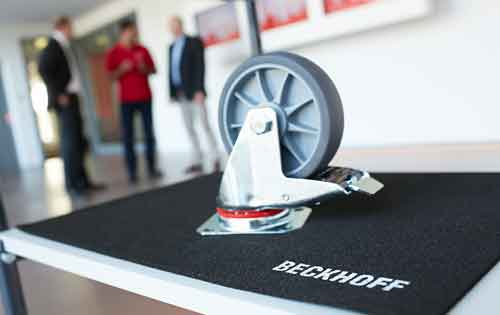 Schwerpunkt ESD Electrostatic Discharge