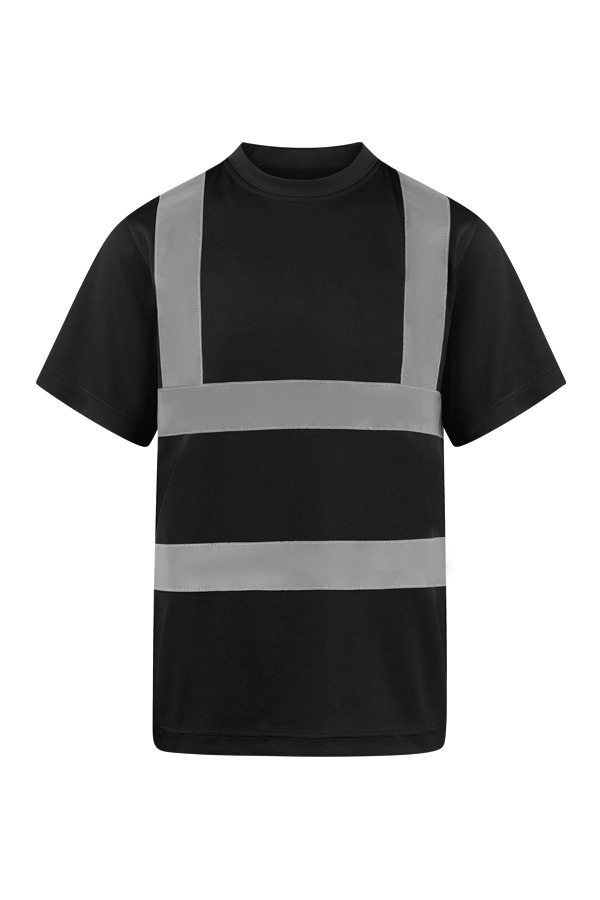 Korntex® T-Shirt „Cordoba“ - Schwarz - 5XL Korntex® T-Shirt „Cordoba“ - Schwarz - 5XL