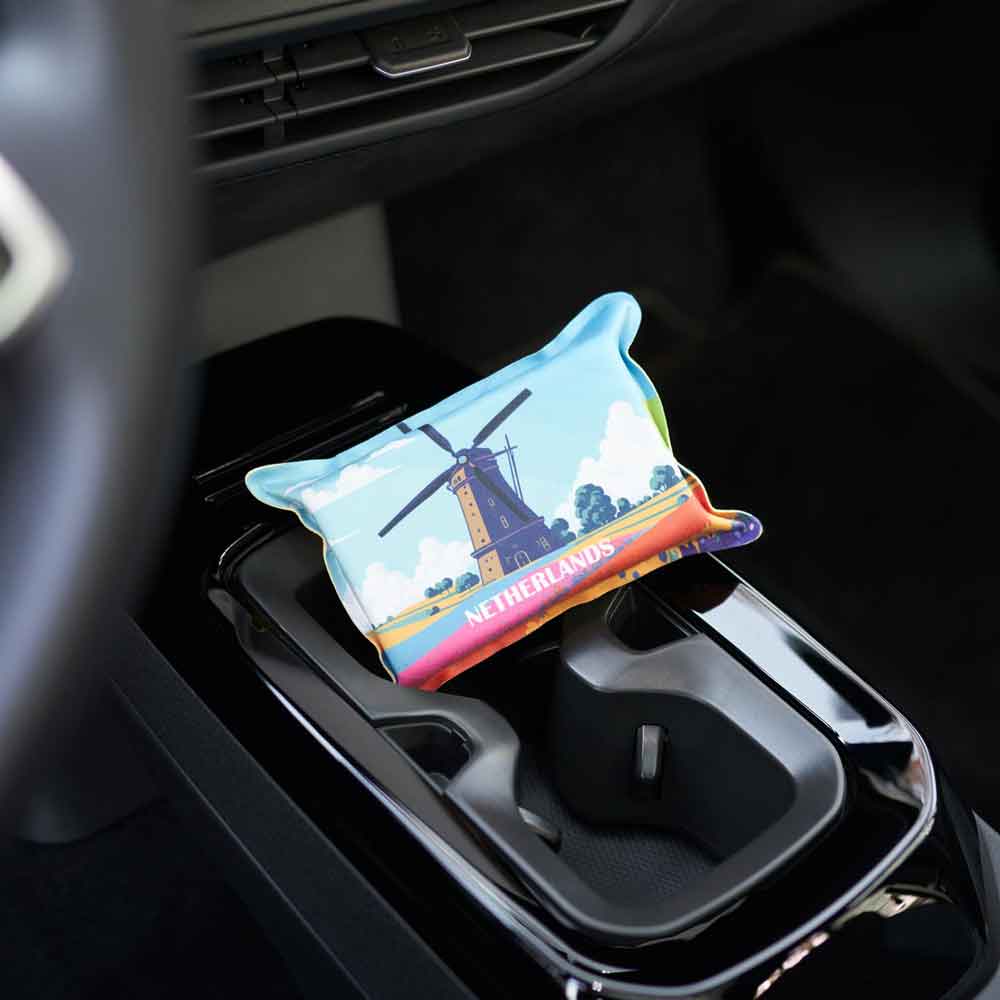 rPet CarKoser® Premium - 2in1 Scheiben-Schwamm und Displaycleaner - 2 Varianten