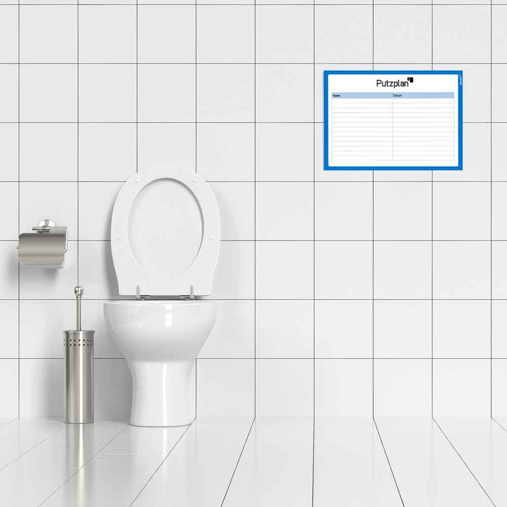 Infotaschen selbstklebend oben offen - verschiedene Formate - 10 Rahmenfarben