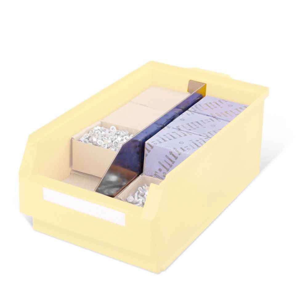 80-10-107-8-00-01-032-rasterplan-lagersichtkaesten-laengsteilung-0601e1 RasterPlan® Längsteiler - für Lagersichtkästen Größe 1 bis 4