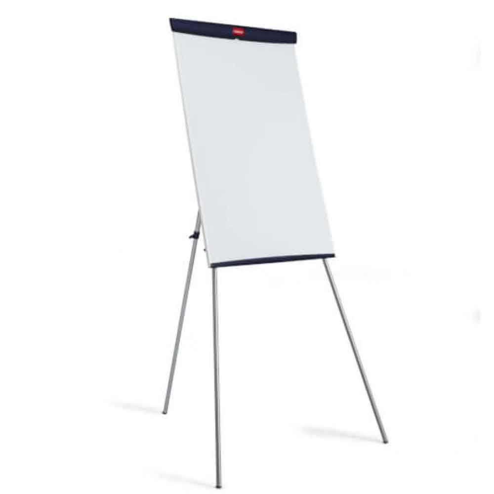 Nobo Dreibein-Flipchart Basic - magnetisch lackiert Nobo Dreibein-Flipchart Basic - magnetisch lackiert