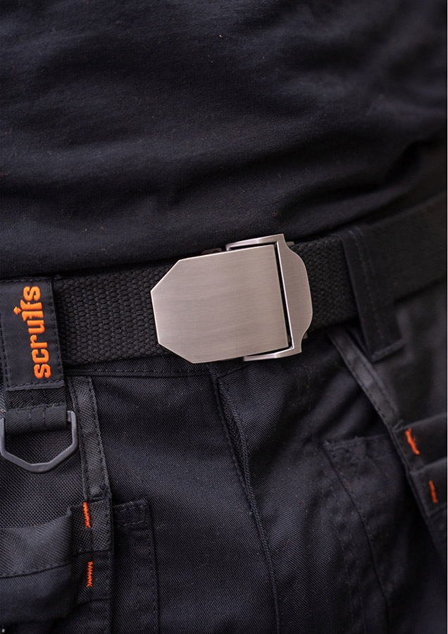 Korntex® Workwear