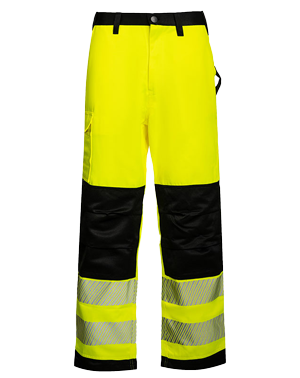 Hi-Vis-Trouser