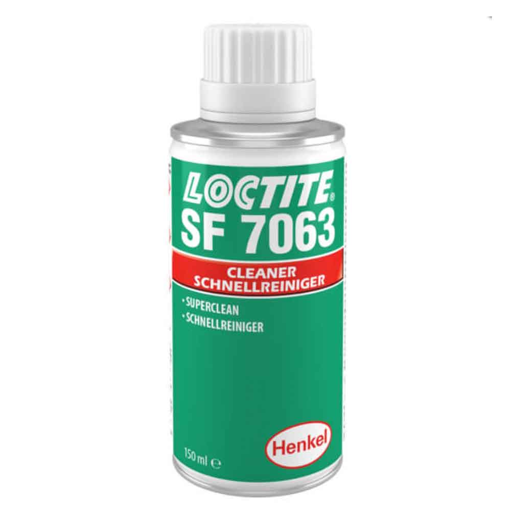 Loctite SF 7063 Oberflächenreiniger - zum Reinigen und Entfetten