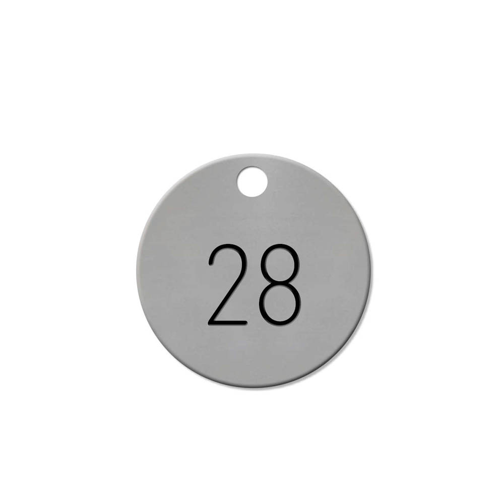 30-40-129-4-30-01-007-zahlen-textmarken-aluminium-blank-mit-bohrung-ohne-s-haken-mit-eingeschlagenen-zahlen-schwarz-ausgelackt-1c4eec Kennzeichnungsmarken Aluminium blank - mit eingeschlagenen Zahlen Schwarz ausgelackt - mit oder ohne Bohrung