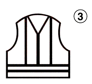 ICON der Klasse 3