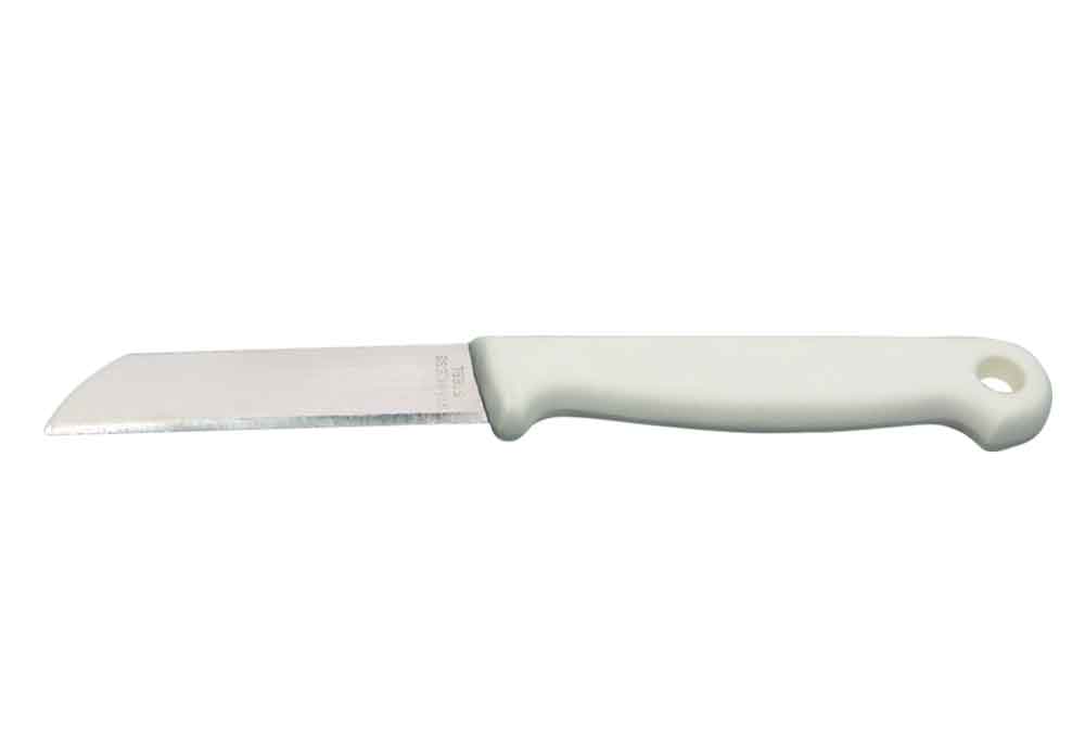 60-70-945-0-01-02-028-kuechenmesser-aus-rostfreiem-stahl-f02701 Küchenmesser "1" - aus rostfreiem Stahl