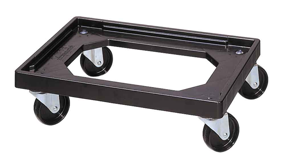 80-10-108-2-95-02-090-fahrrahmen-abs-euro-transportbehaelter-f8914a Fahrrahmen aus ABS - für Euro-Transportbehälter - 400 × 600 mm