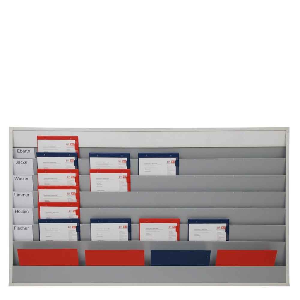 20-20-013-0-00-01-002-plantafel-din-a4-30-belege_1-0041ad Planungstafel groß - 30 x DIN A4 - individuelle Beschriftungsmöglichkeit