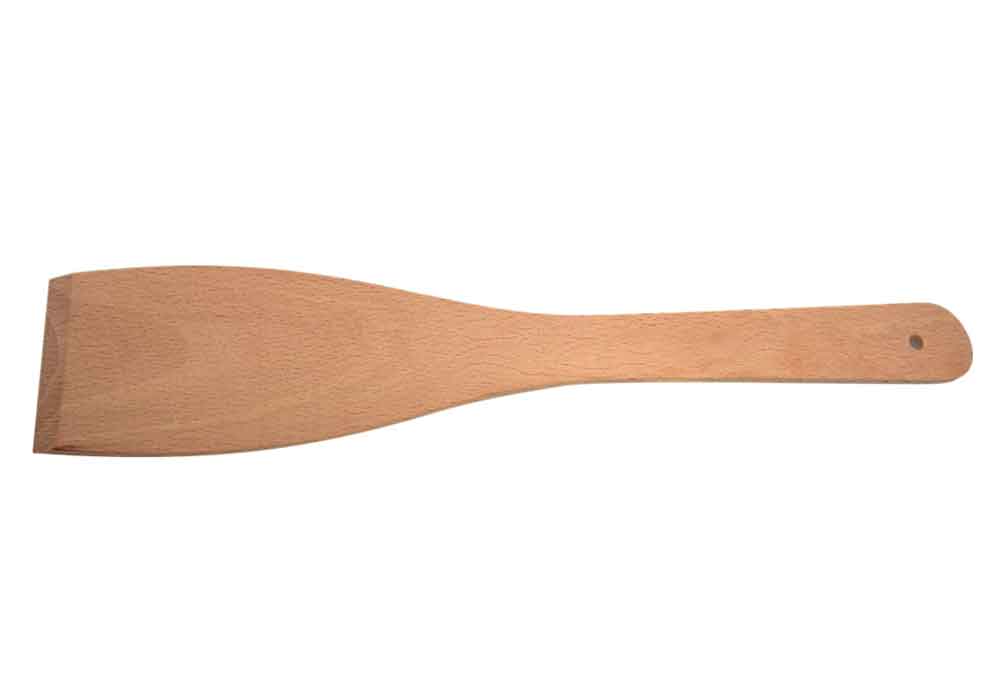 60-70-951-0-01-02-028-pfannenwender-buchenholz-040d6a Pfannenwender - aus Buchenholz