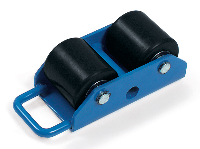 6943_unten-23c668 Transportroller für den sicheren Transport von schweren Gegenständen - Tragkraft 2500 kg
