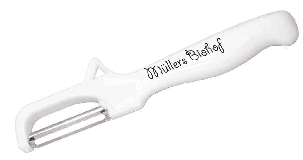 60-20-064-0-01-01-028-gemueseschaeler-weiss-47d133 Gemüseschäler "BLADE"