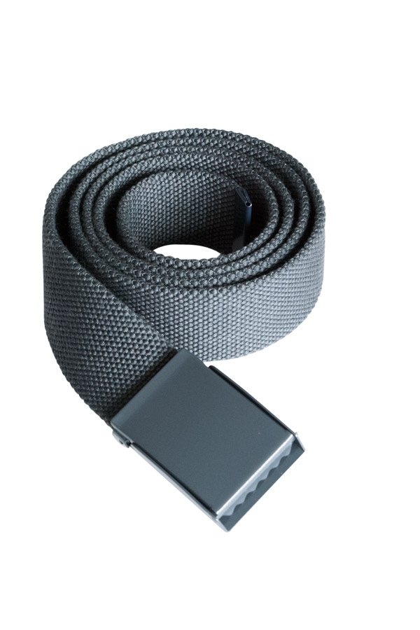 Korntex® Polyestergürtel „Basel“