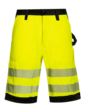 Hi-Vis-Short