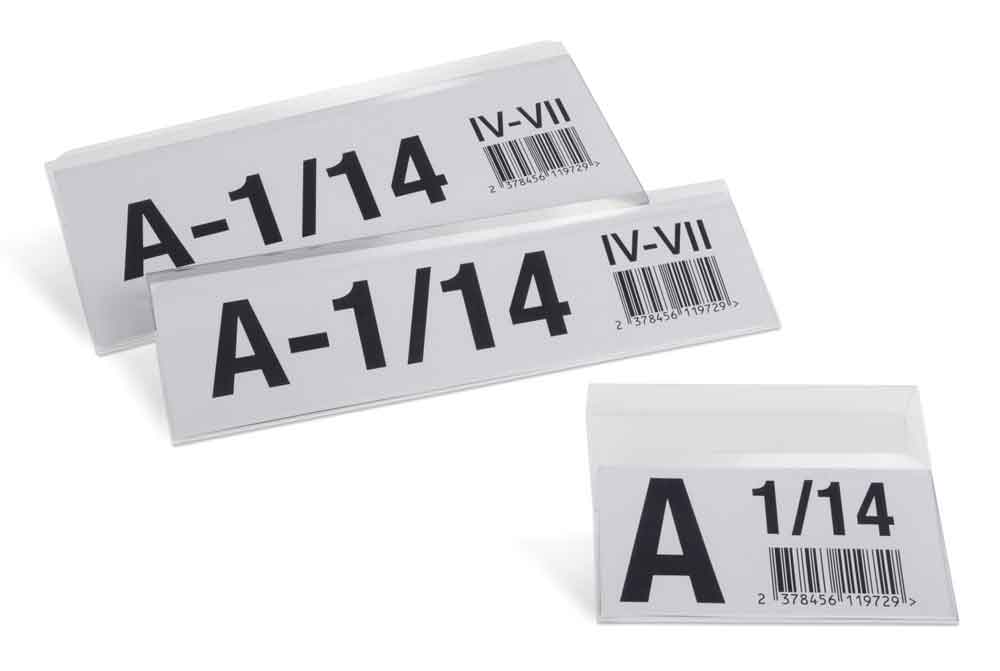 Hartkunststofftaschen für Kleinladungsträger - nach VDA-Norm- in 3 Größen