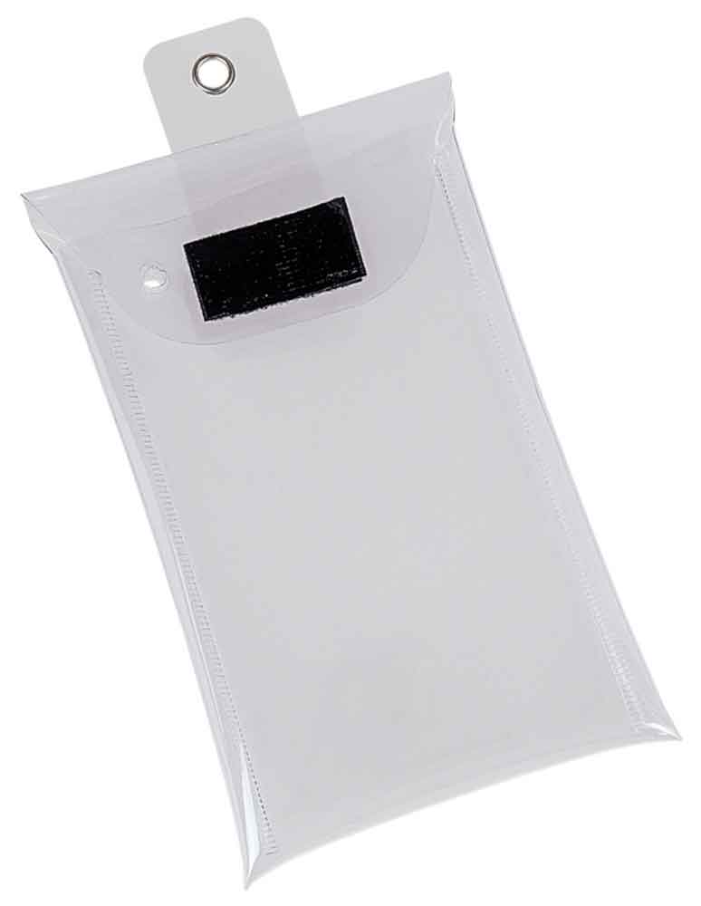20-10-095-0-00-01-002-schluesseltasche-display-key-aa6080 Schlüsseltasche - für hochwertige Funkschlüssel - Zubehör